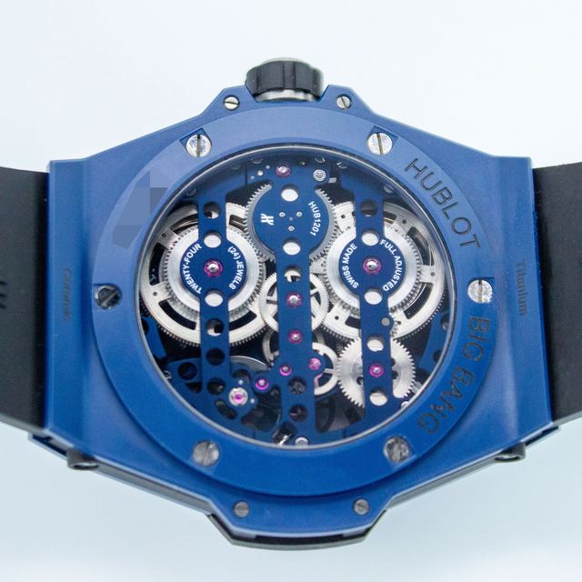 Hublot Big Bang 414.EX.5123.RX Image 4